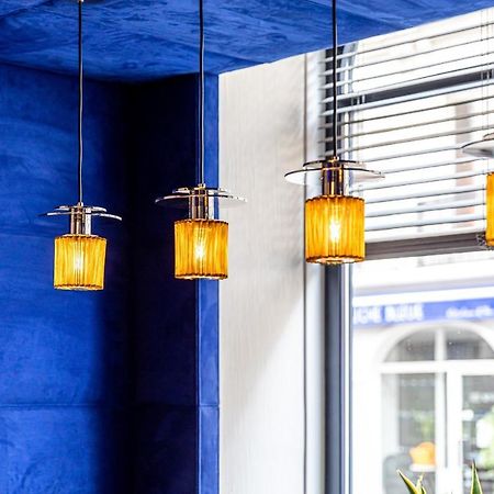 Hotel Diva Opera Παρίσι Εξωτερικό φωτογραφία