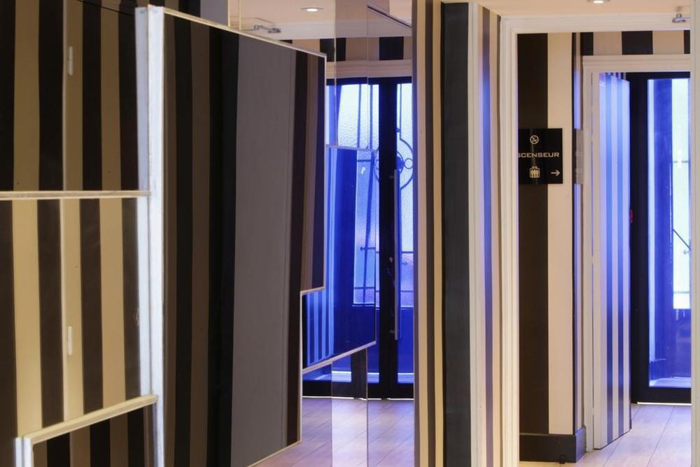 Hotel Diva Opera Παρίσι Εσωτερικό φωτογραφία