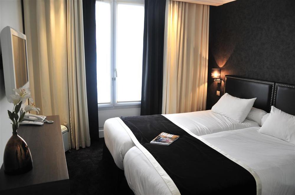 Hotel Diva Opera Παρίσι Δωμάτιο φωτογραφία