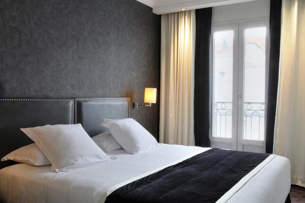 Hotel Diva Opera Παρίσι Δωμάτιο φωτογραφία