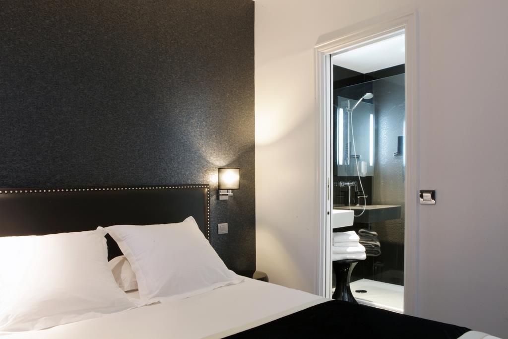 Hotel Diva Opera Παρίσι Δωμάτιο φωτογραφία