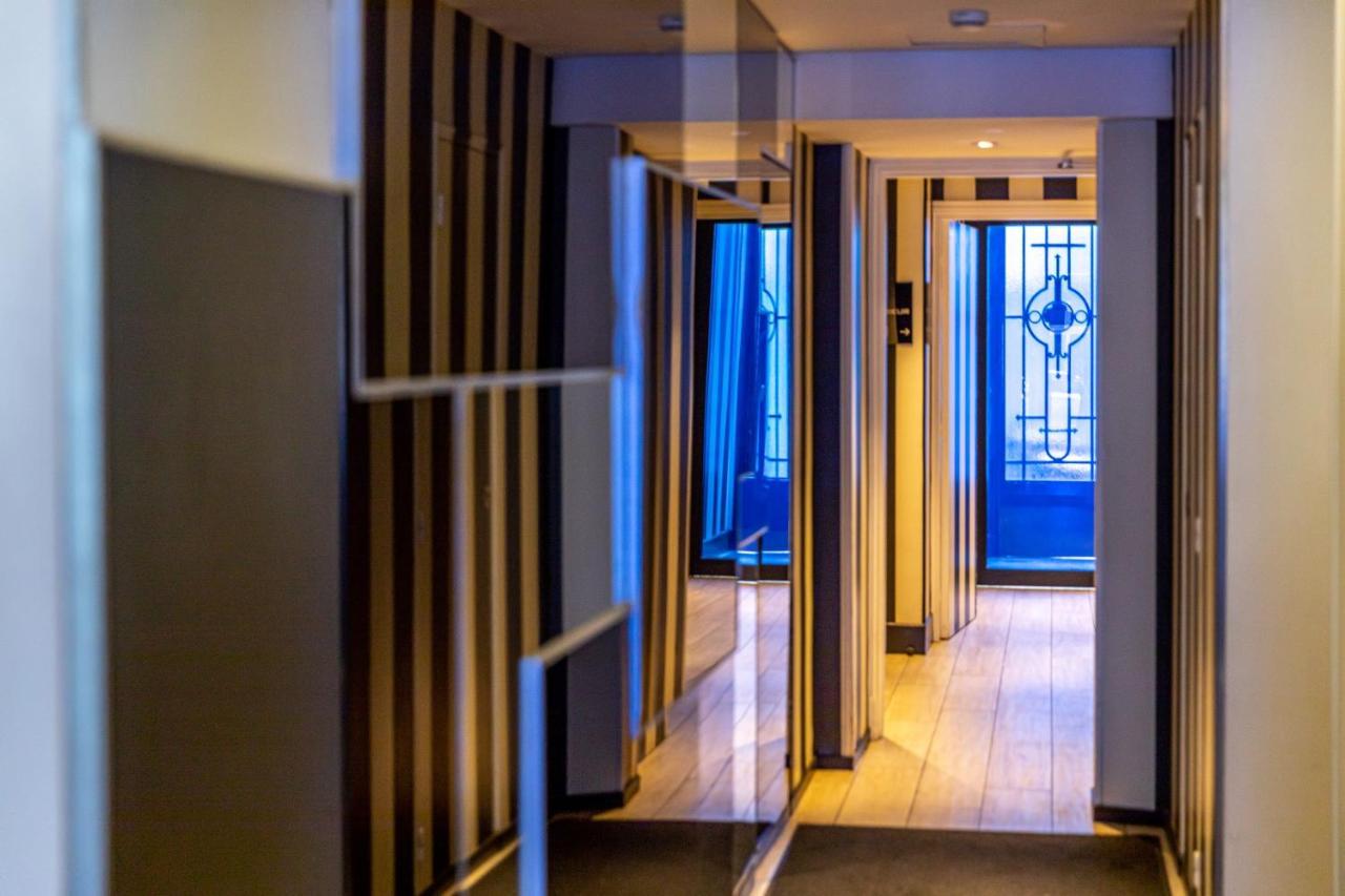 Hotel Diva Opera Παρίσι Εξωτερικό φωτογραφία