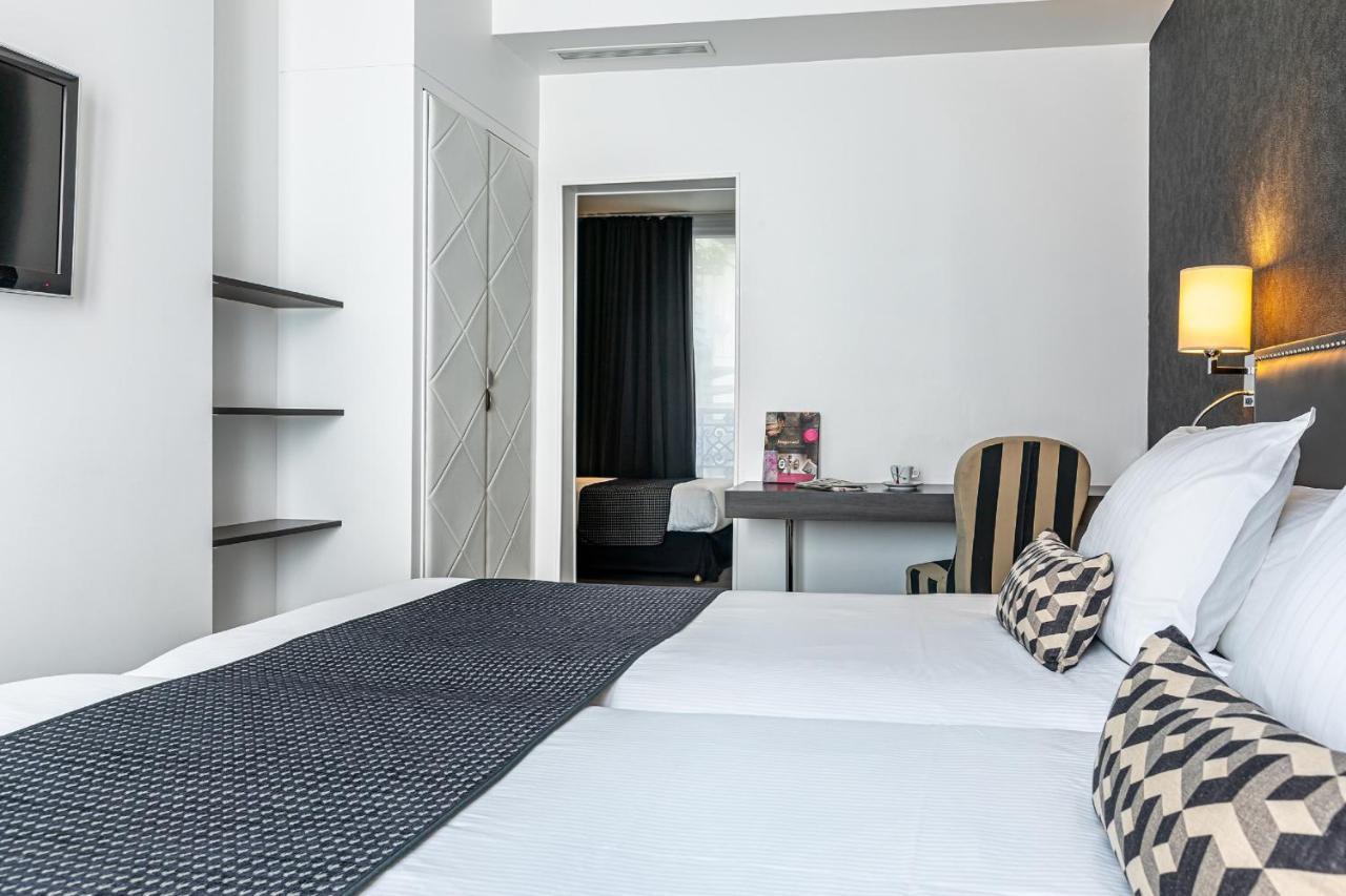 Hotel Diva Opera Παρίσι Εξωτερικό φωτογραφία