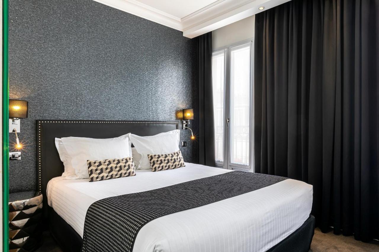 Hotel Diva Opera Παρίσι Εξωτερικό φωτογραφία