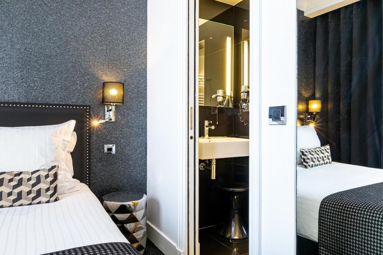 Hotel Diva Opera Παρίσι Εξωτερικό φωτογραφία