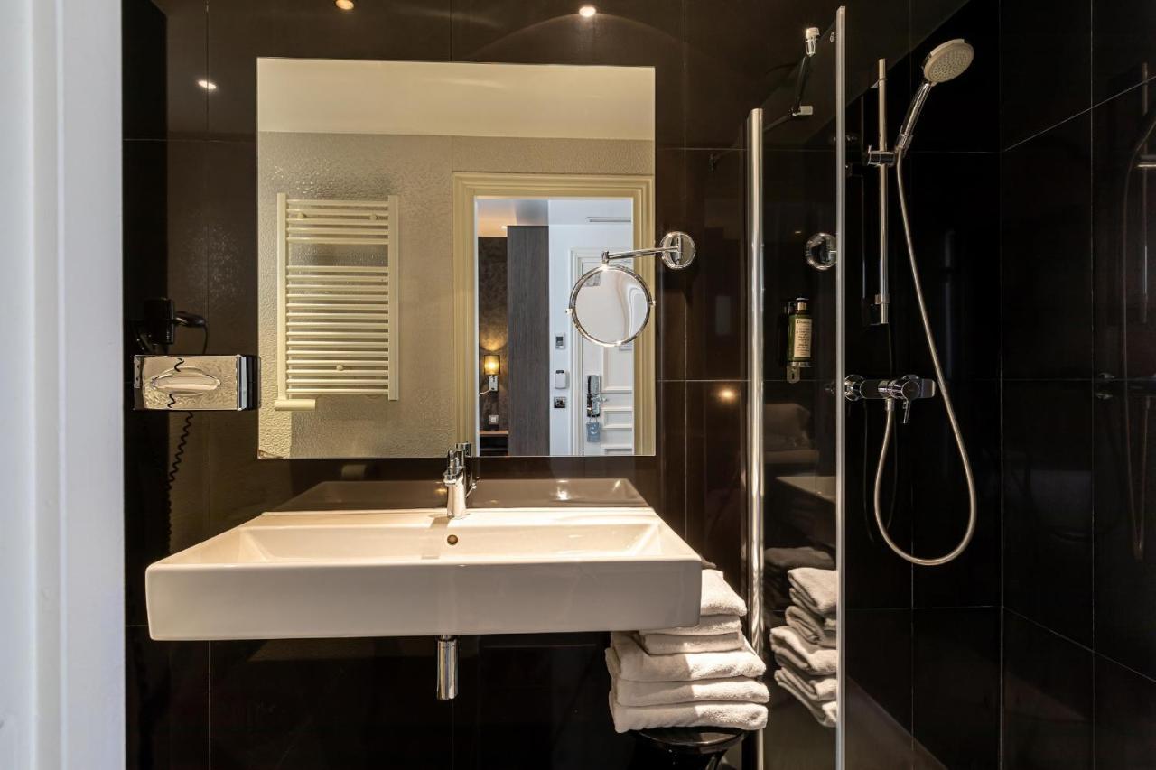 Hotel Diva Opera Παρίσι Εξωτερικό φωτογραφία