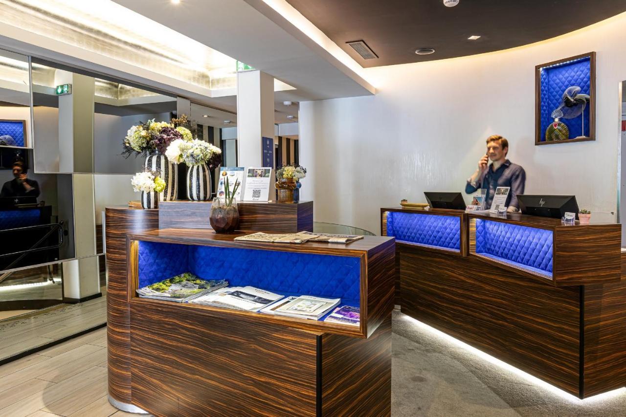 Hotel Diva Opera Παρίσι Εξωτερικό φωτογραφία