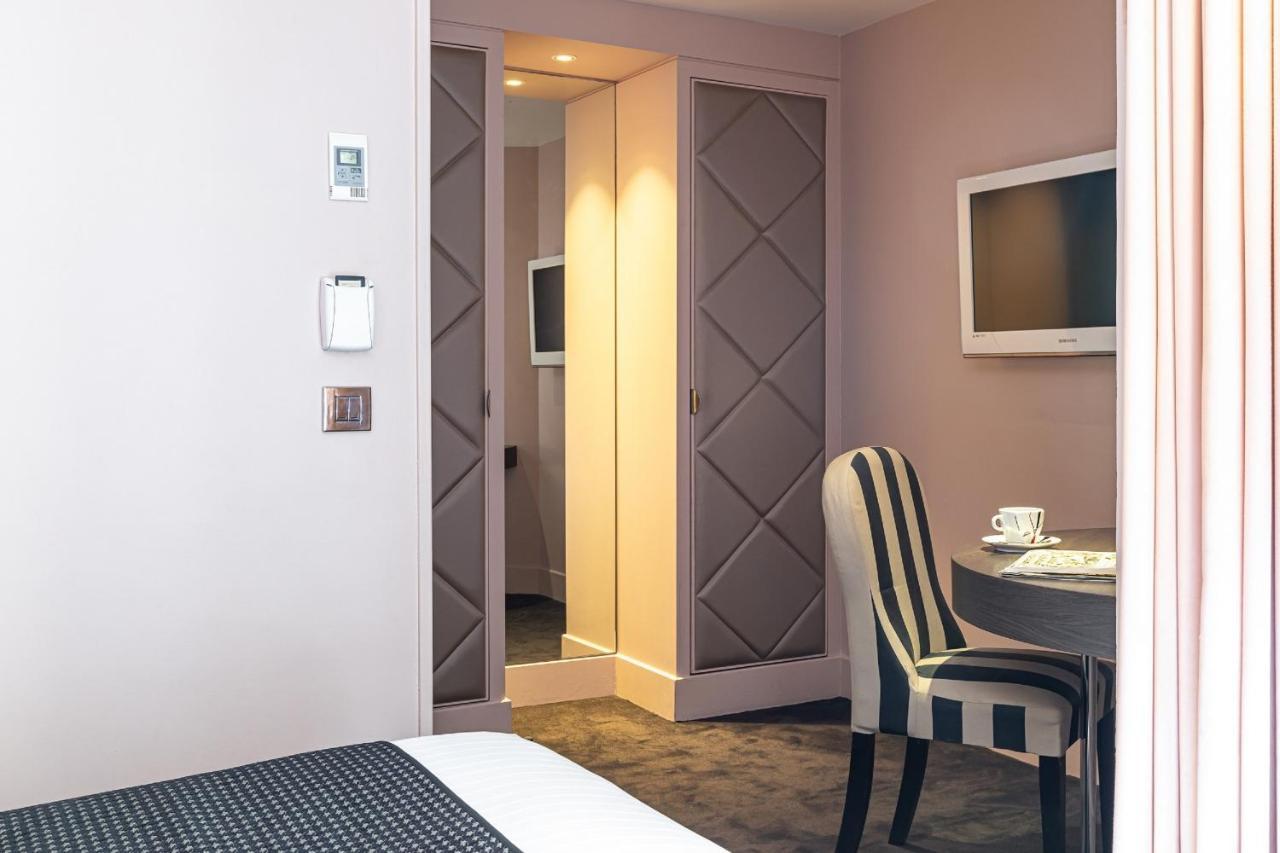 Hotel Diva Opera Παρίσι Εξωτερικό φωτογραφία