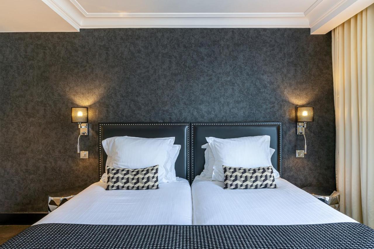 Hotel Diva Opera Παρίσι Εξωτερικό φωτογραφία