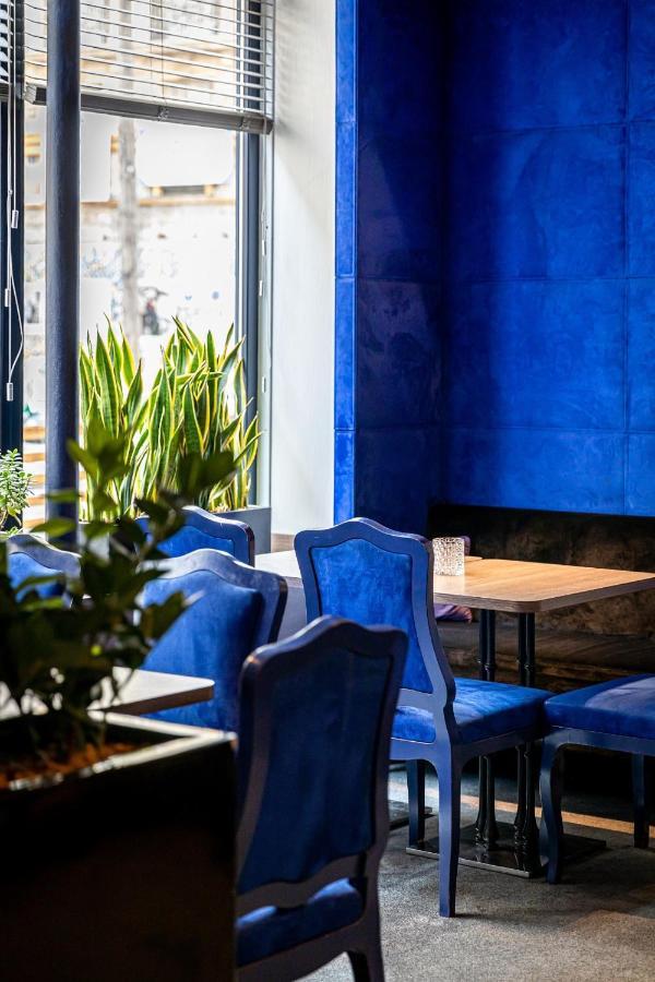 Hotel Diva Opera Παρίσι Εξωτερικό φωτογραφία