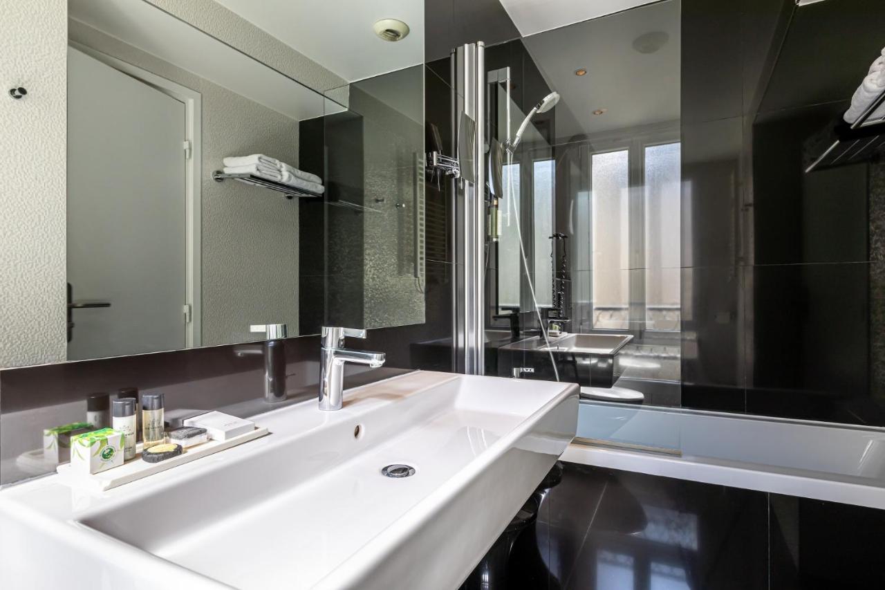 Hotel Diva Opera Παρίσι Εξωτερικό φωτογραφία