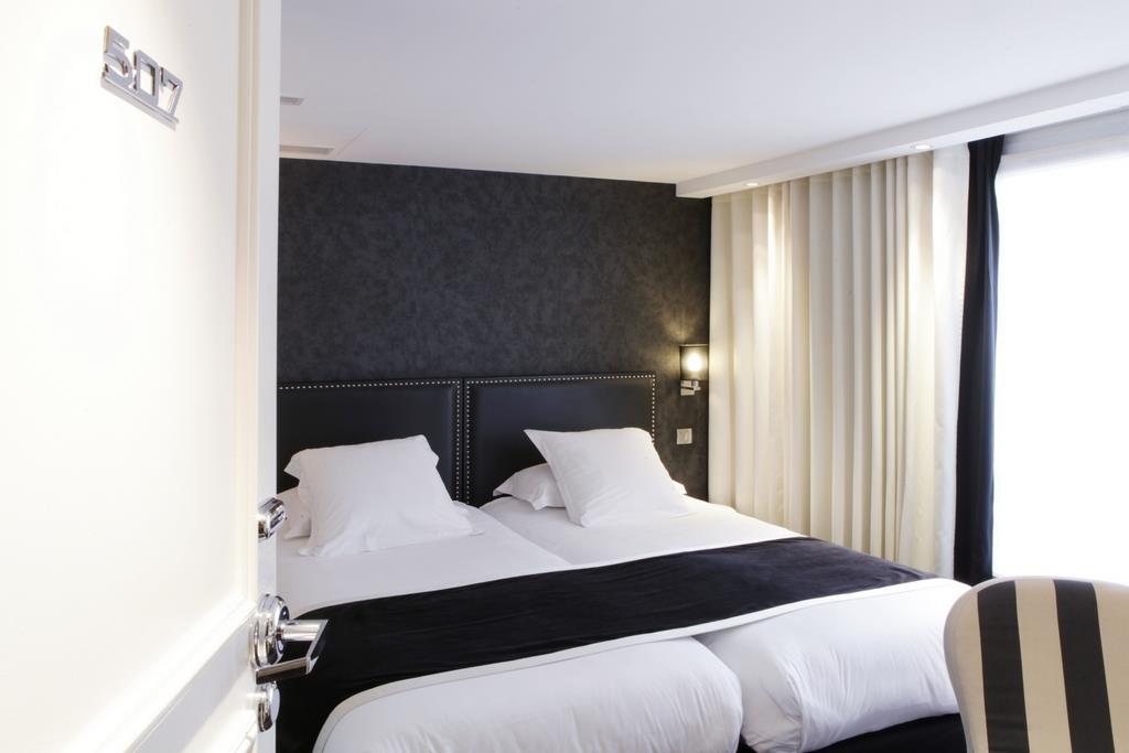 Hotel Diva Opera Παρίσι Δωμάτιο φωτογραφία