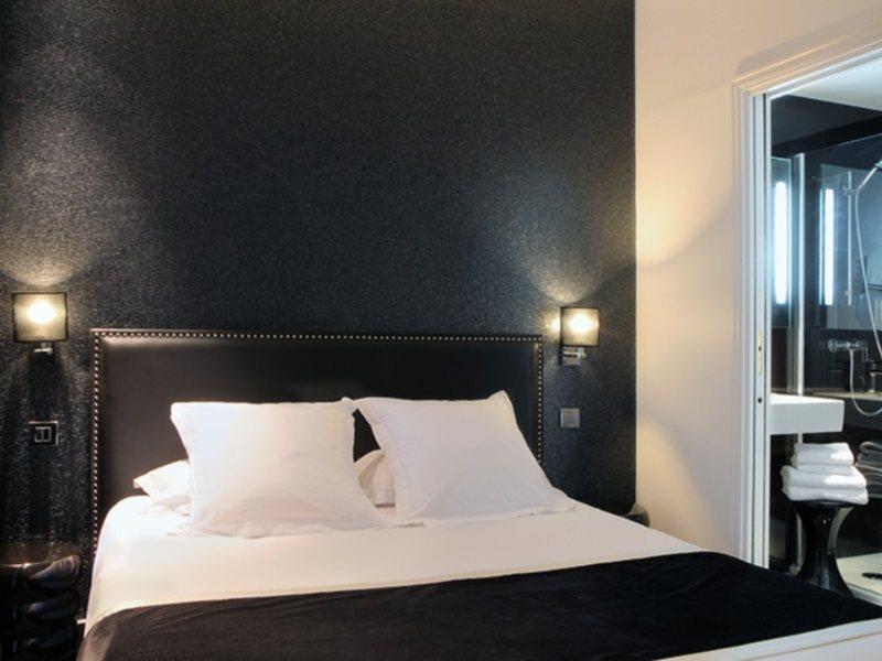 Hotel Diva Opera Παρίσι Εξωτερικό φωτογραφία