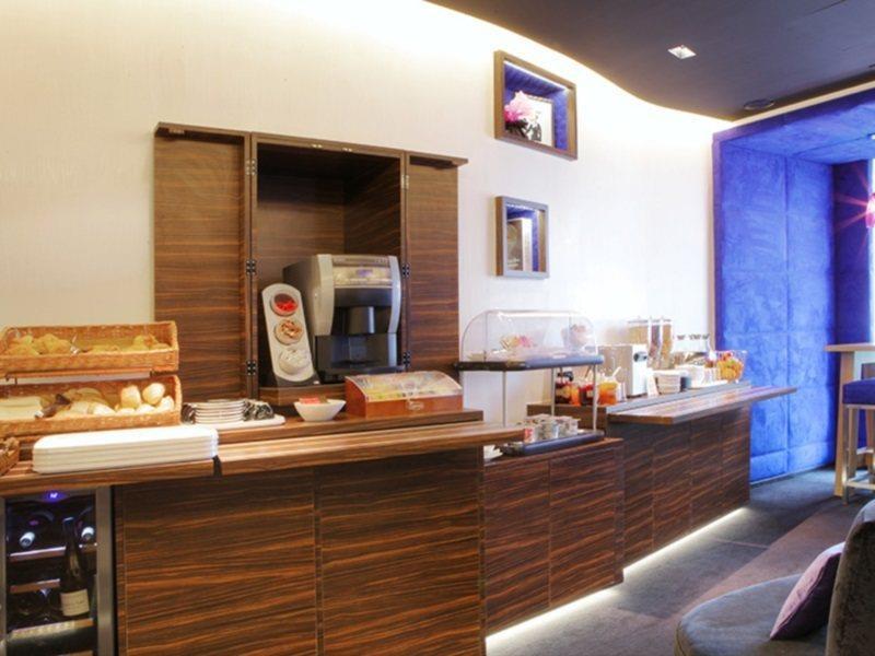 Hotel Diva Opera Παρίσι Εξωτερικό φωτογραφία
