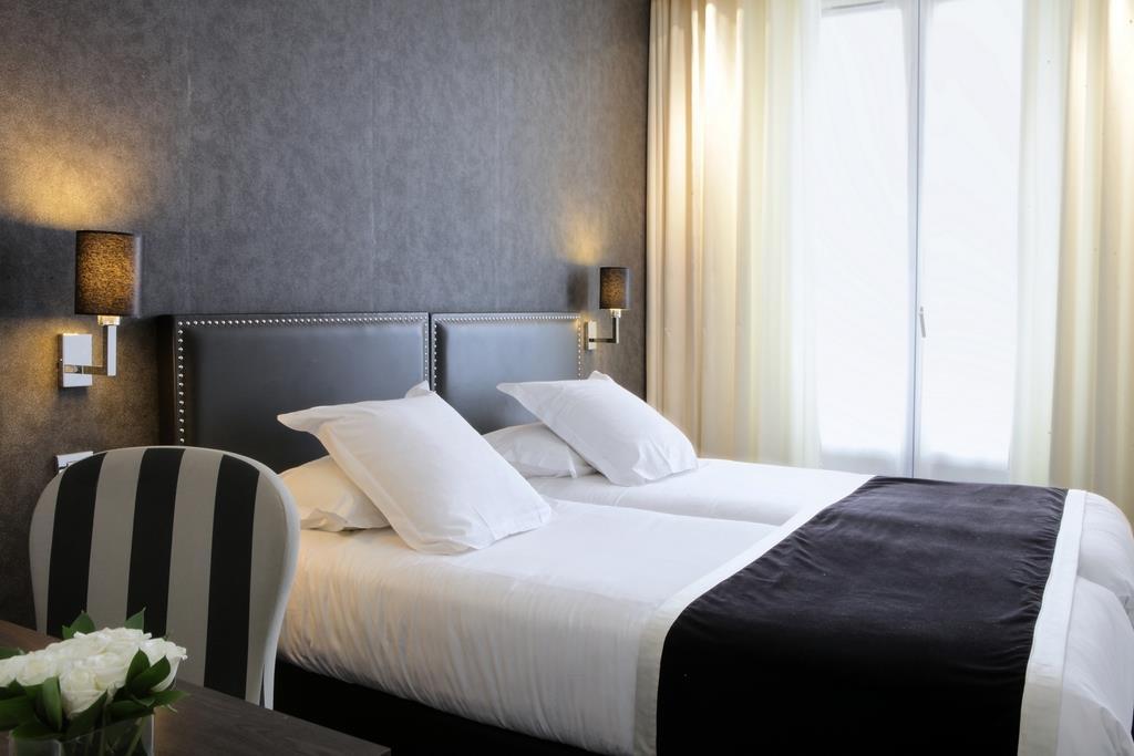 Hotel Diva Opera Παρίσι Δωμάτιο φωτογραφία