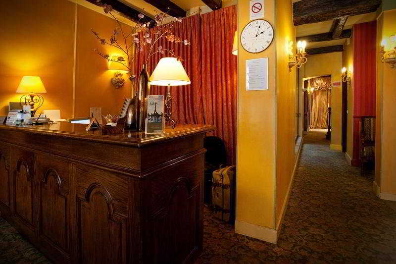 Hotel Diva Opera Παρίσι Εσωτερικό φωτογραφία