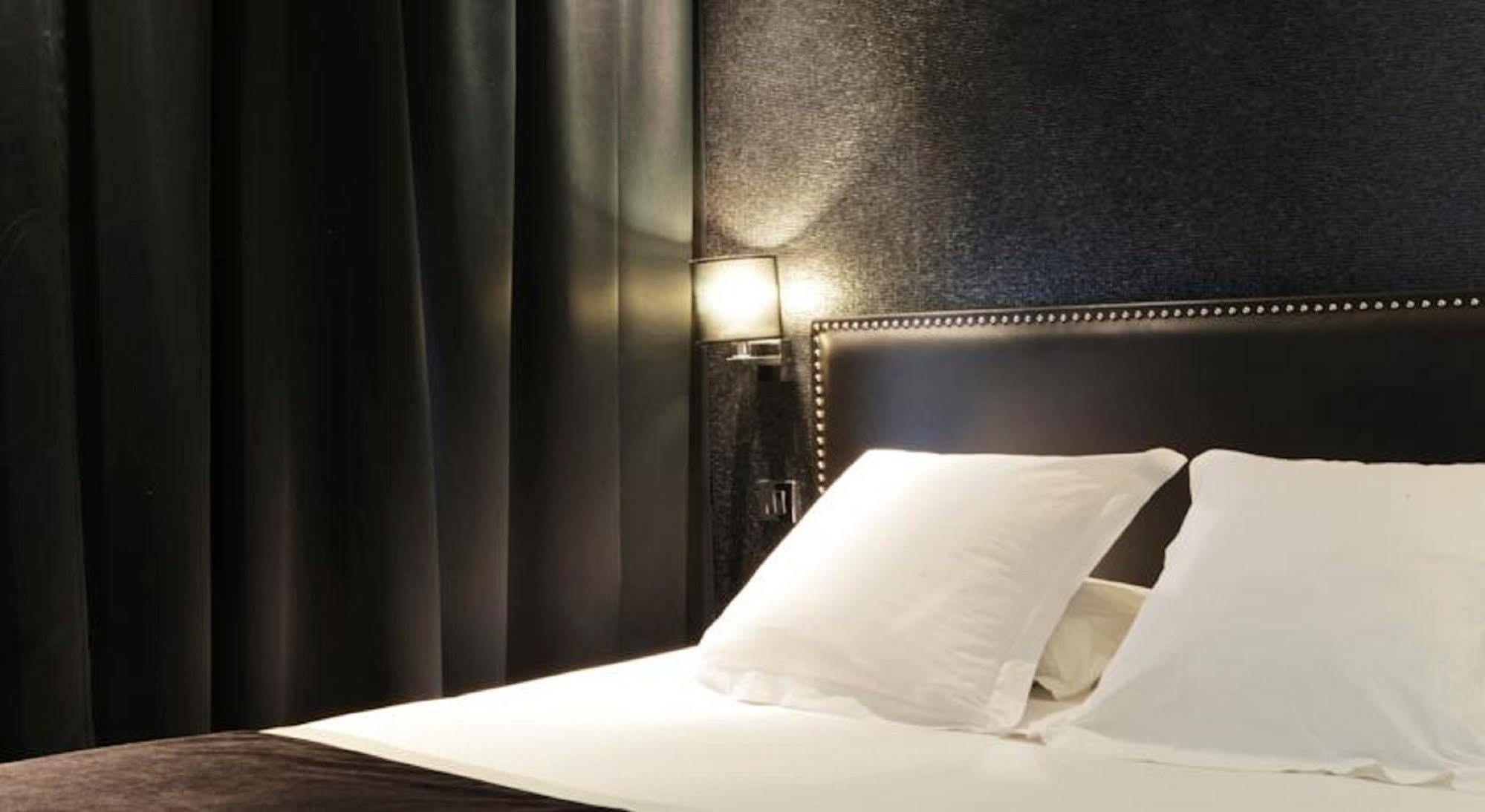 Hotel Diva Opera Παρίσι Δωμάτιο φωτογραφία